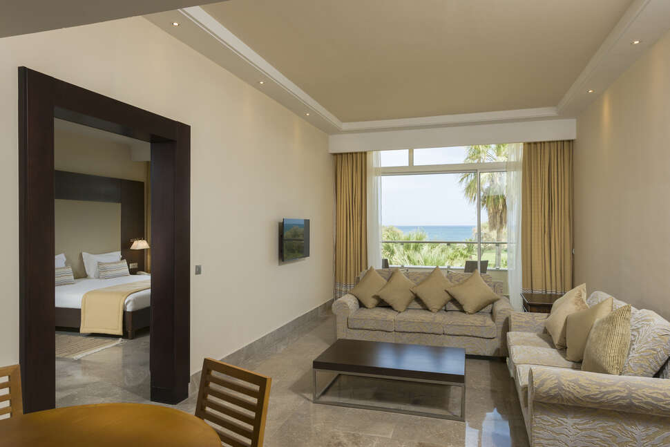 Een foto van Iberostar Selection Diar El Andalous