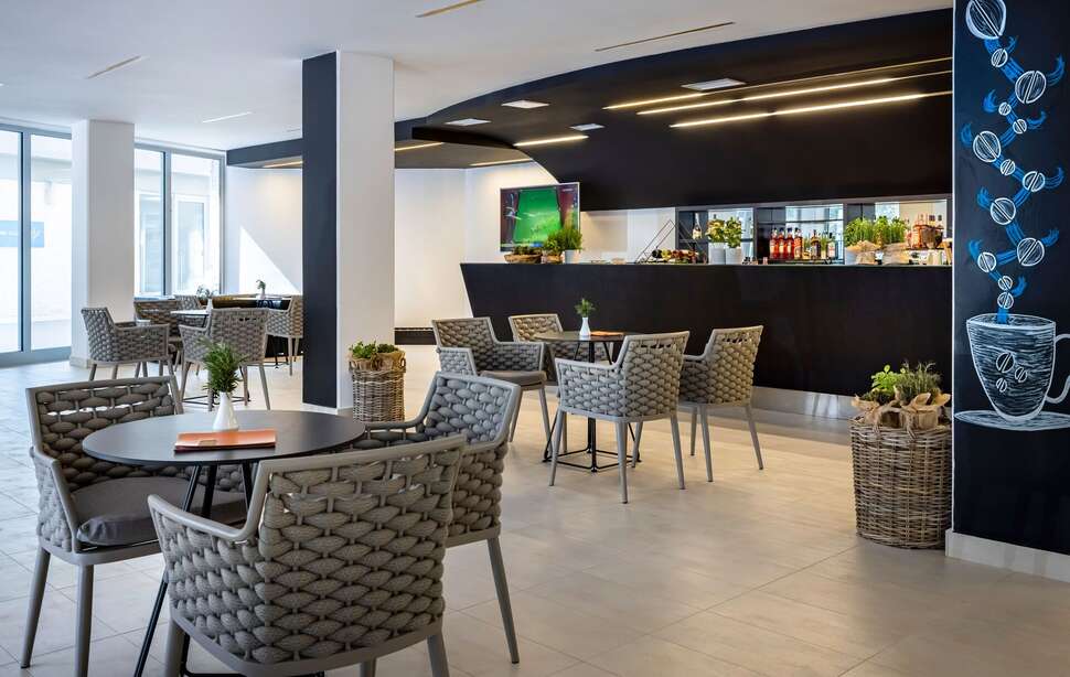 Een foto van Petalon Resort