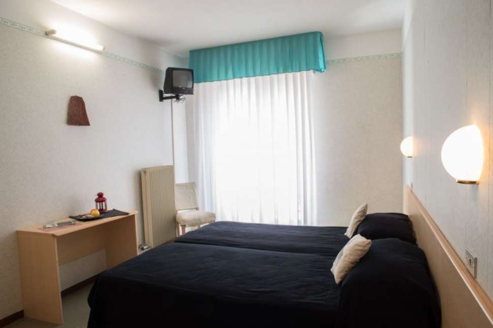 Een foto van Hotel Eden Dro