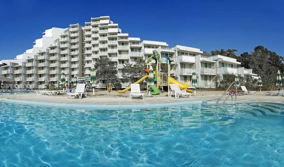 Een foto van Hotel Mura