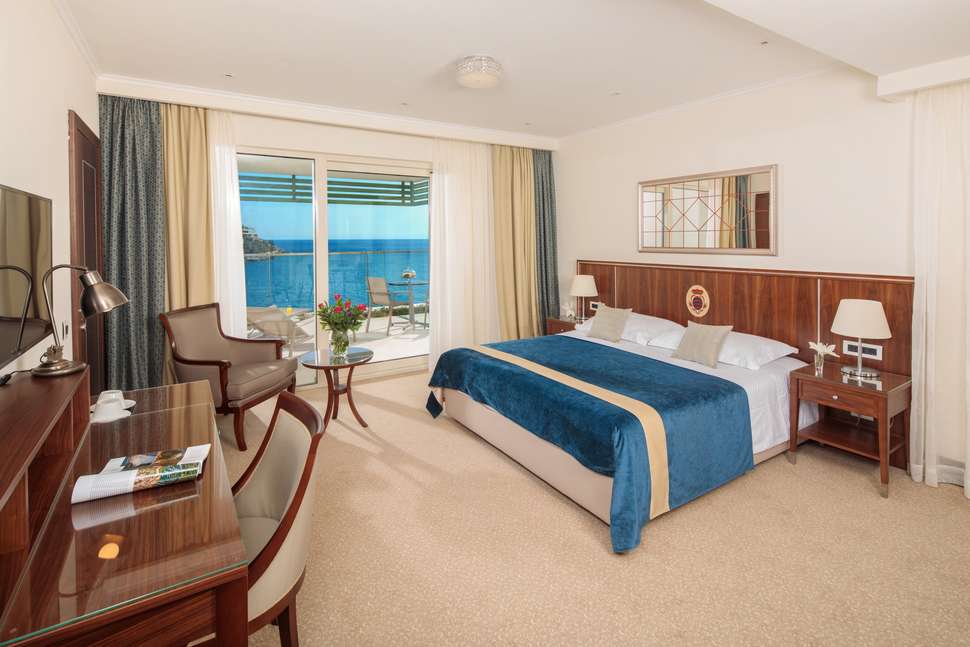 Een foto van Hotel More