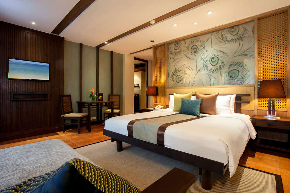 Een foto van Khao Lak Merlin Resort