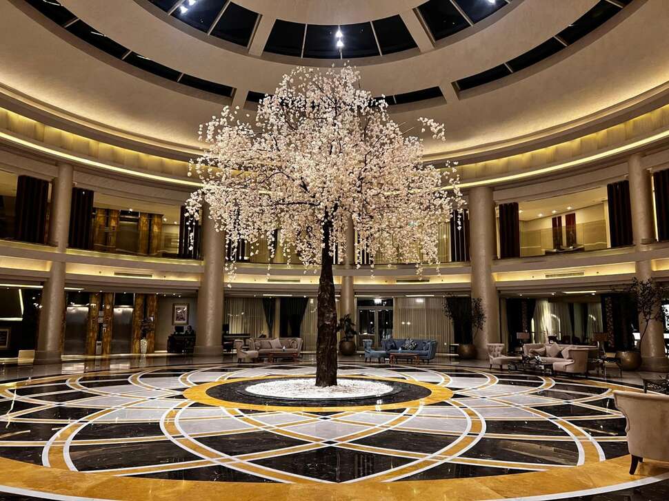 Een foto van KaiSol Romance Resort Sahl Hasheesh