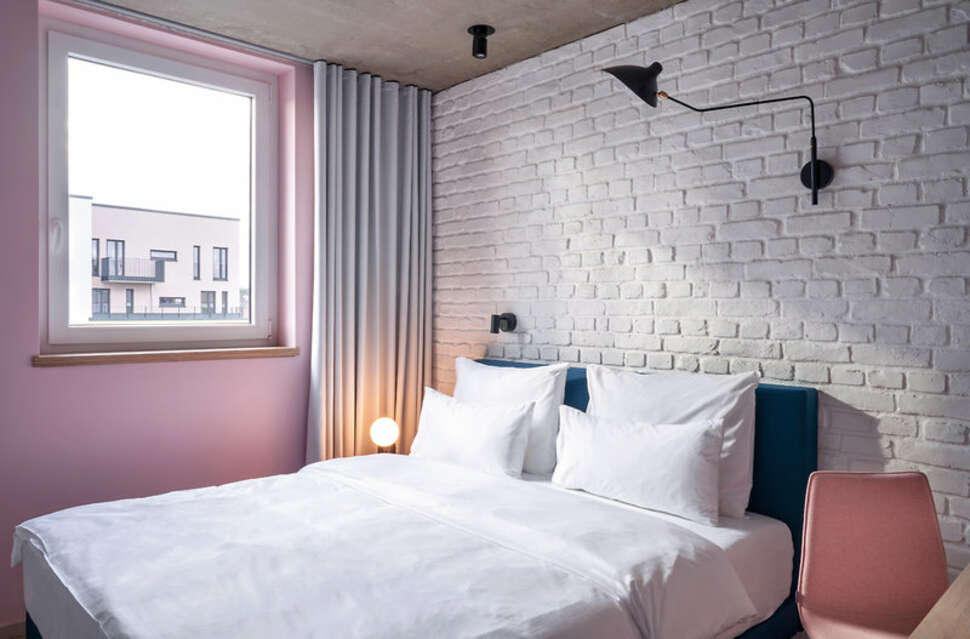 Een foto van Urban Loft Cologne
