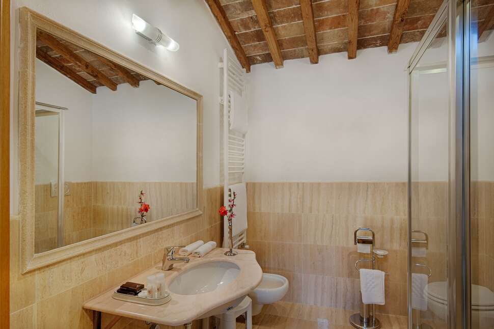 Ein Foto Villa Sabolini