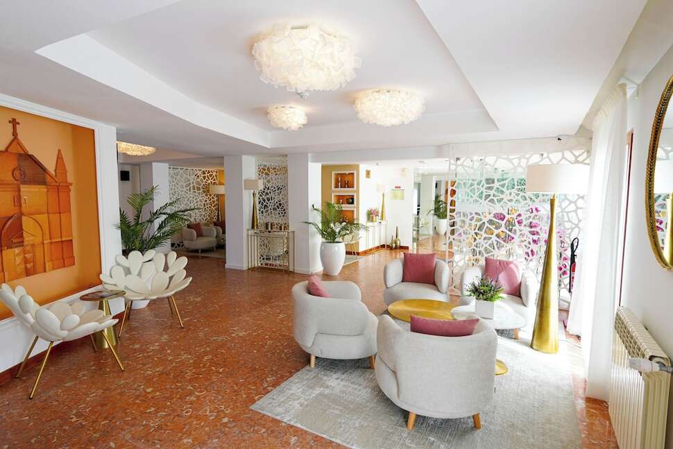 Ein Foto Miramar Hotel & Spa