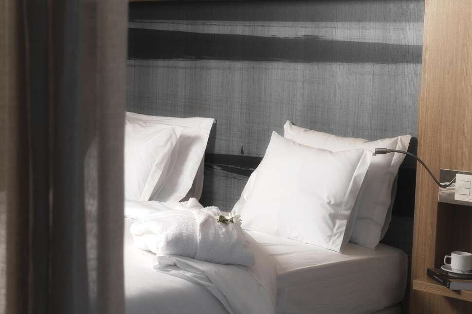 Een foto van Agua Riverside Hotel