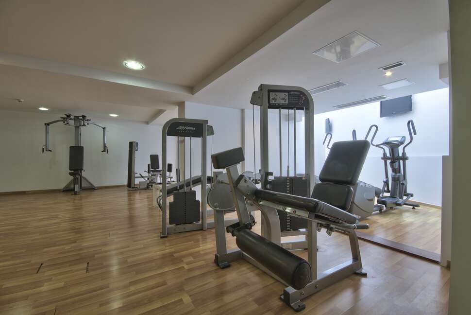 Een foto van db Seabank Resort & Spa