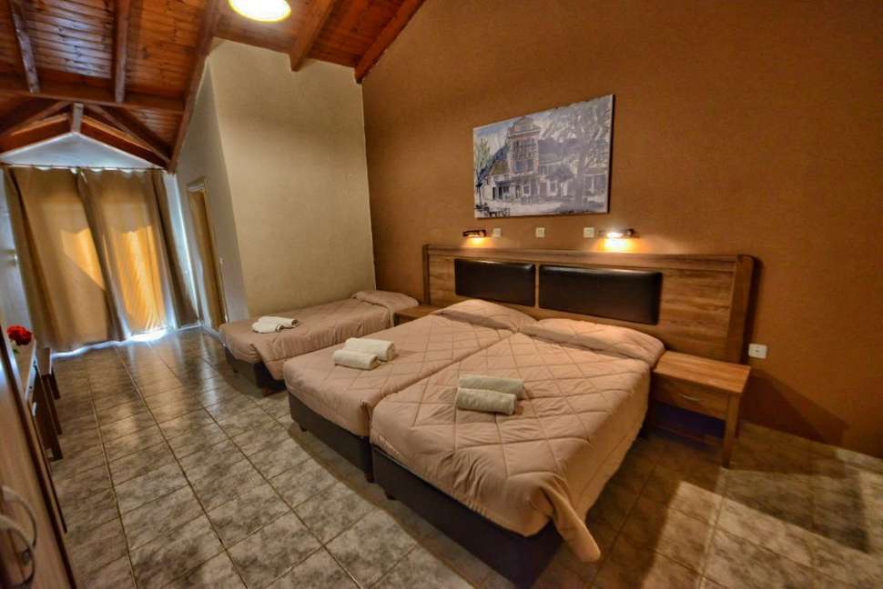 Een foto van Hotel Blue Sea