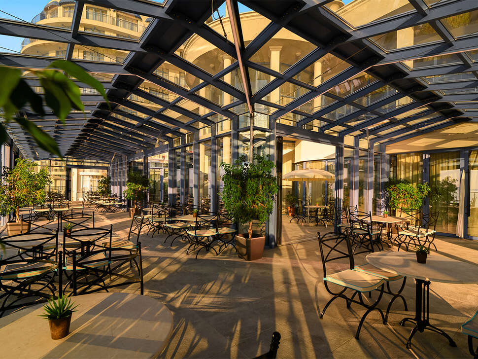 Een foto van Azalia Hotel Balneo & Spa