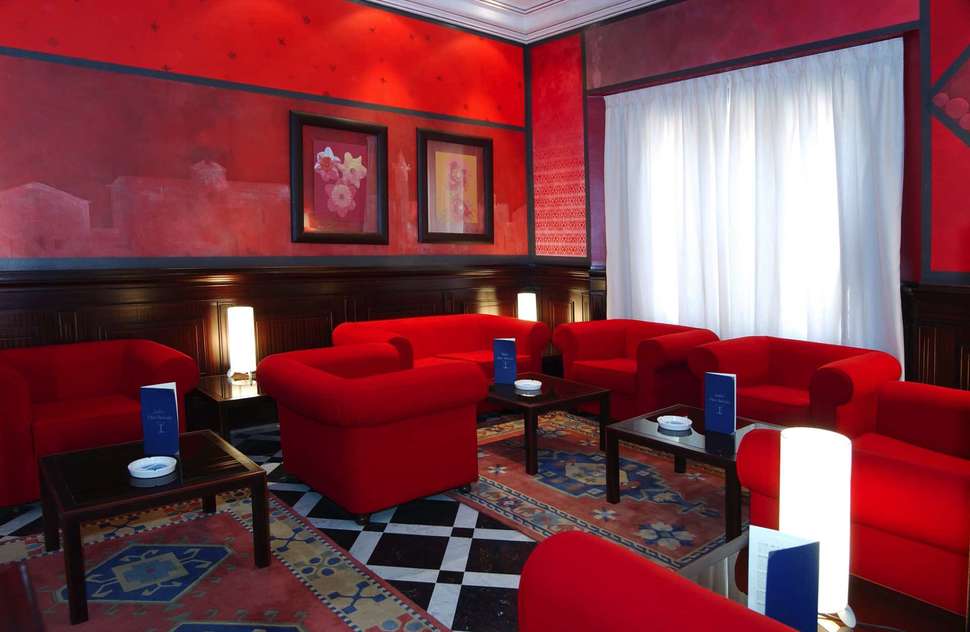 Een foto van Soho Boutique Jerez & Spa