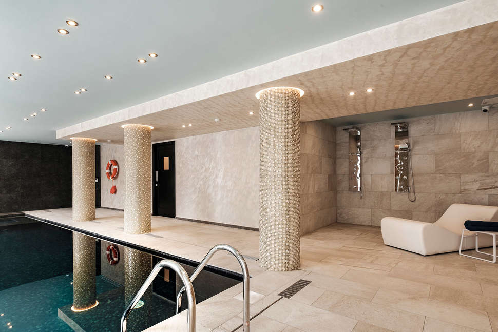 Een foto van Urban Valley Resort & Spa