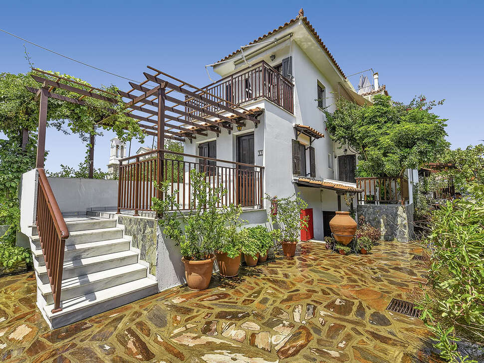 Ein Foto Hotel Golden Sun