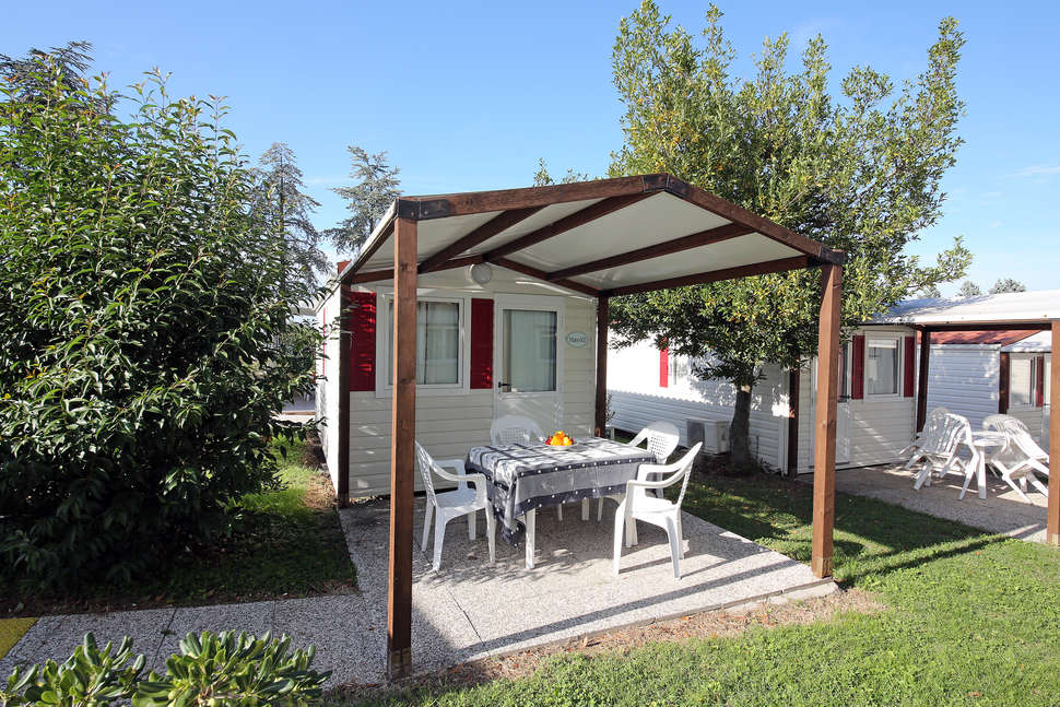 Een foto van Camping Village San Benedetto