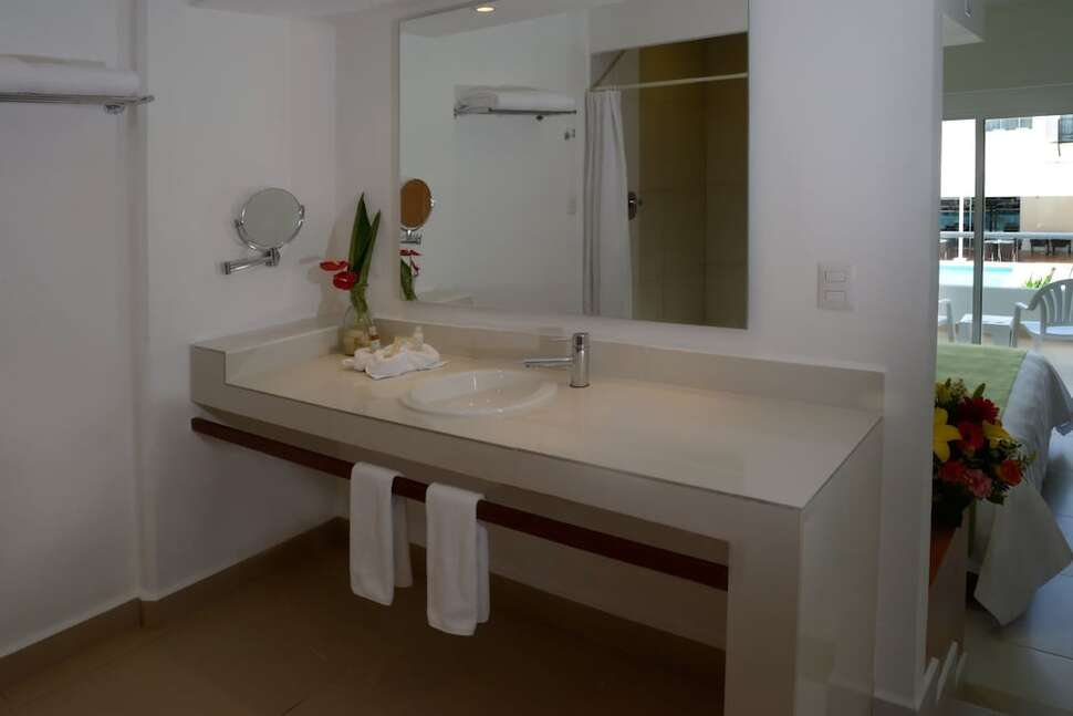 Een foto van Cancun Bay Resort