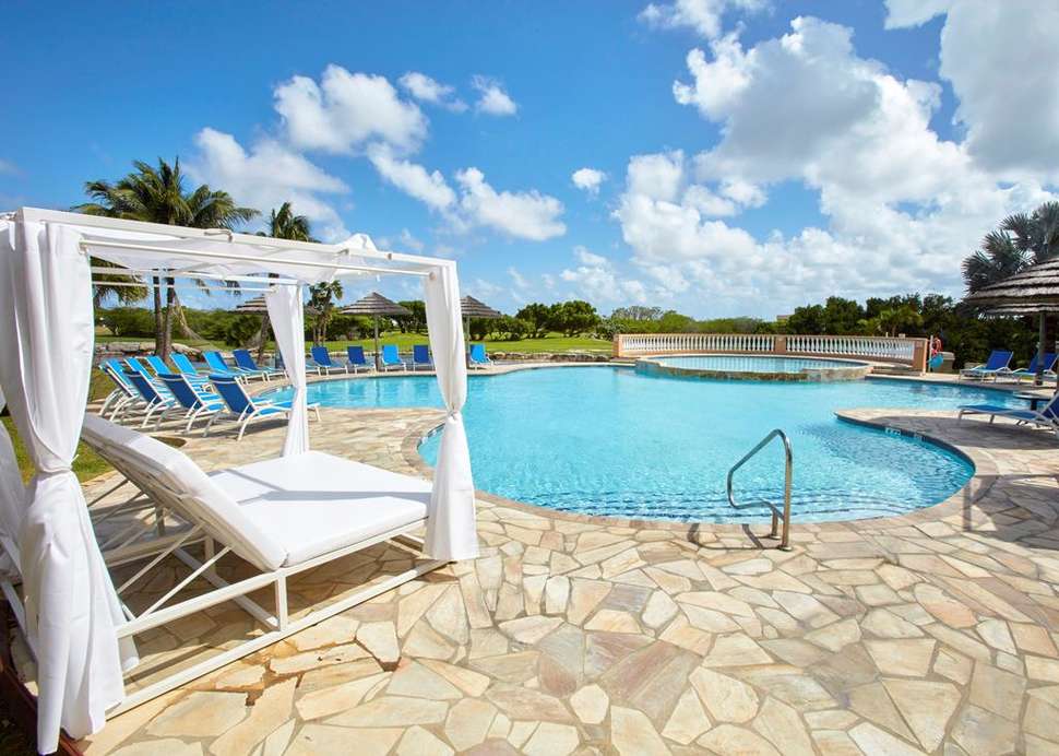 Een foto van Divi Aruba All Inclusive