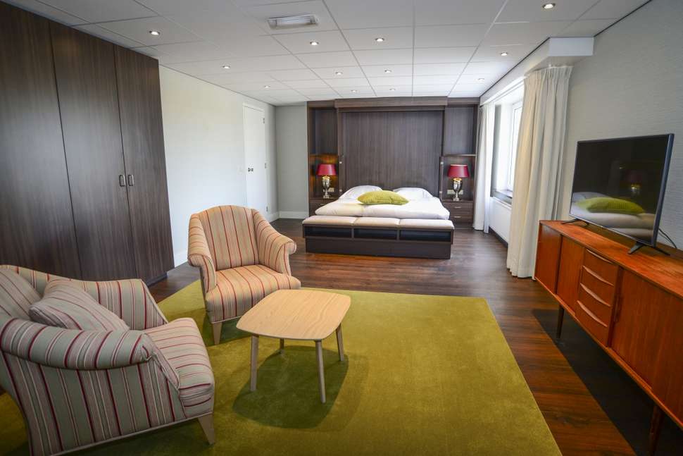 Een foto van Grand Hotel Opduin