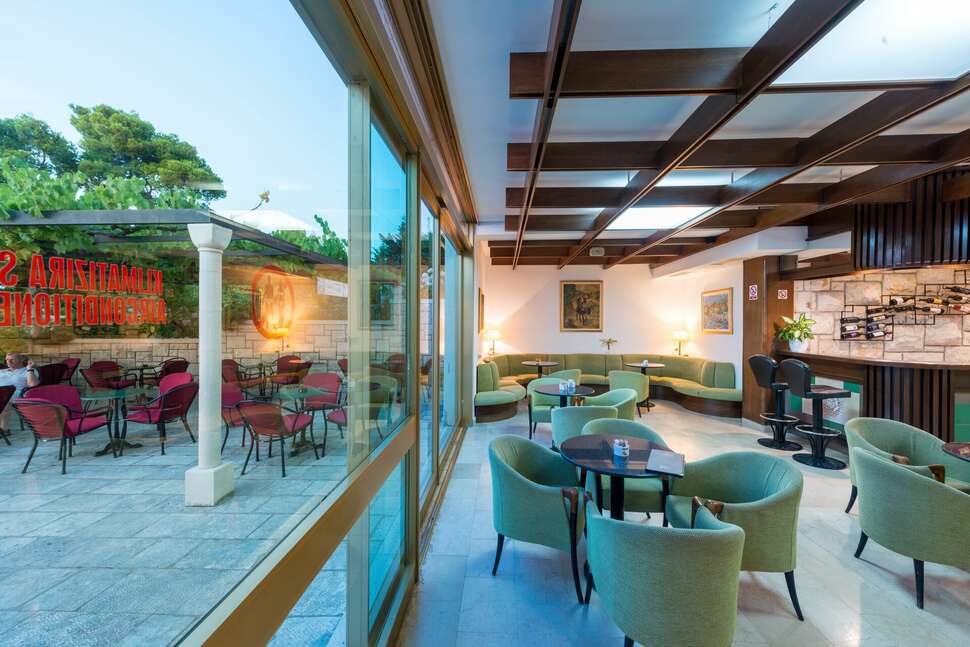 Een foto van Hotel Splendid