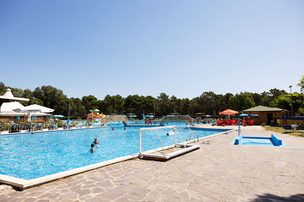 Een foto van Residence Mare Pineta