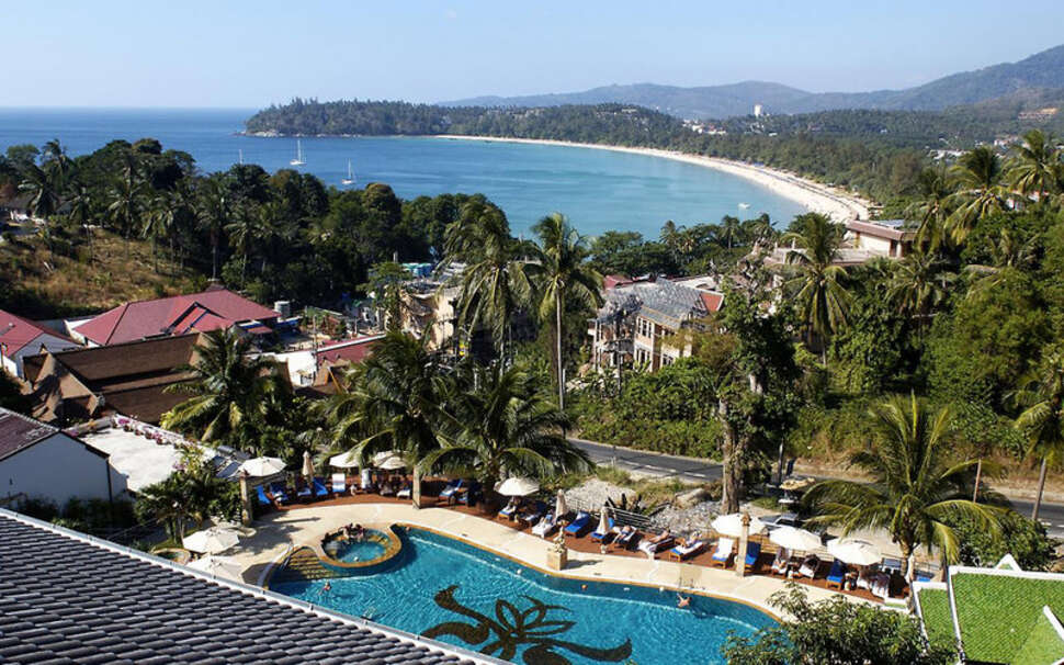 Een foto van Orchidacea Resort