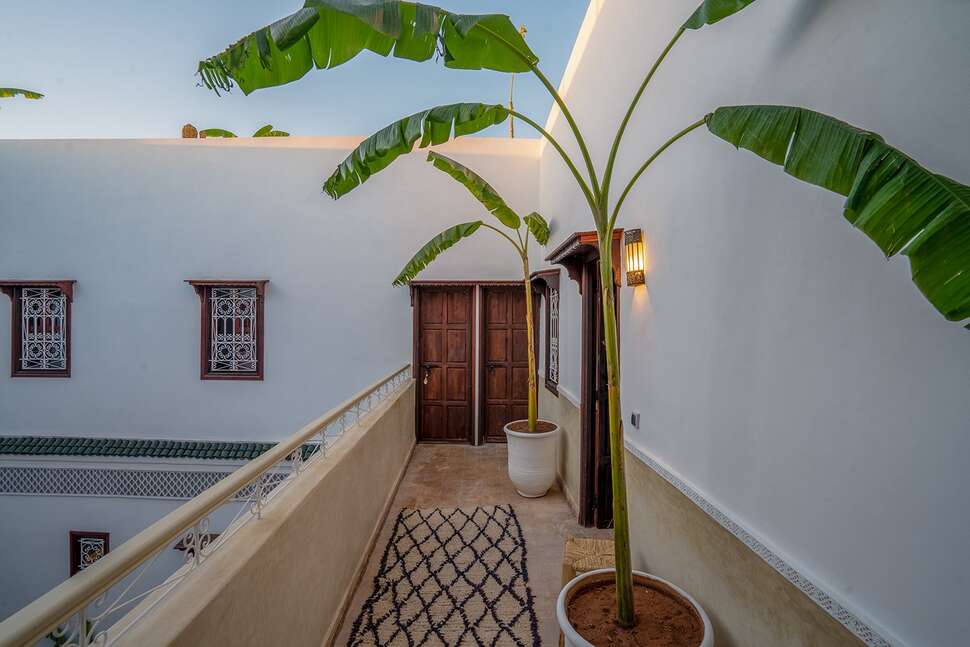 Een foto van Riad Zahrat Al Sahara
