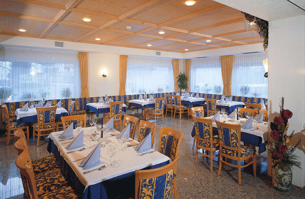 Een foto van Hotel Adler