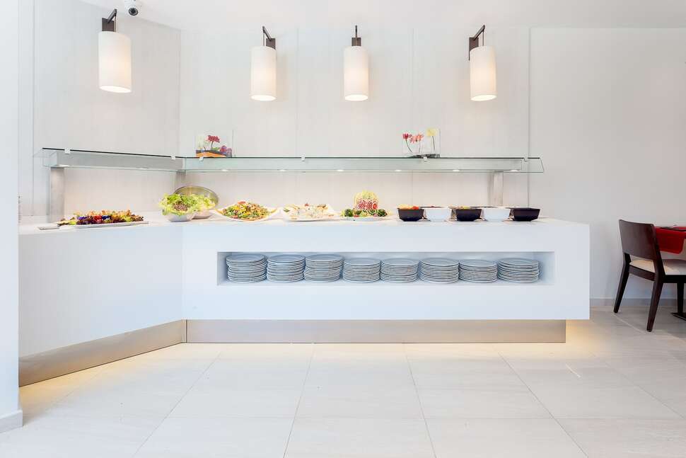 Een foto van Hotel Beverly Park & Spa