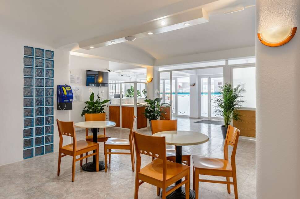 Een foto van Appartementen Vibra Del Mar
