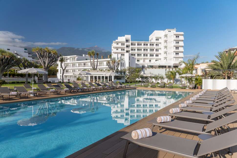 Een foto van TUI Blue Atlantic Hills