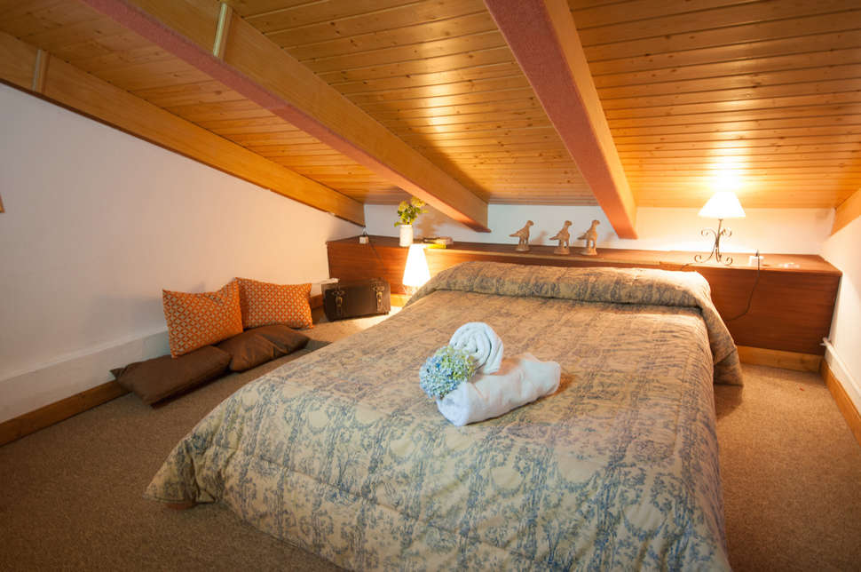 Een foto van Hotel Rural El Refugio