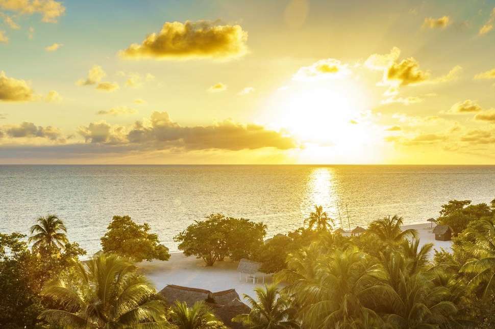 Ein Foto Brisas Trinidad Del Mar