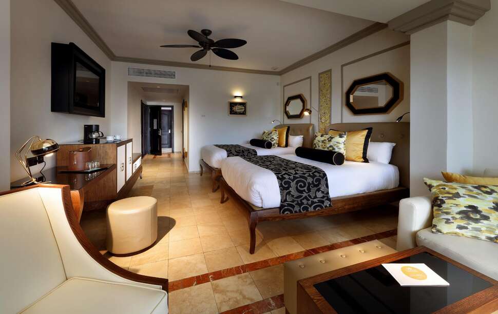 Een foto van Grand Palladium Lady Hamilton Resort & Spa