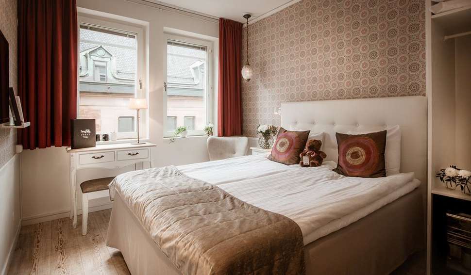 Een foto van Freys Hotel