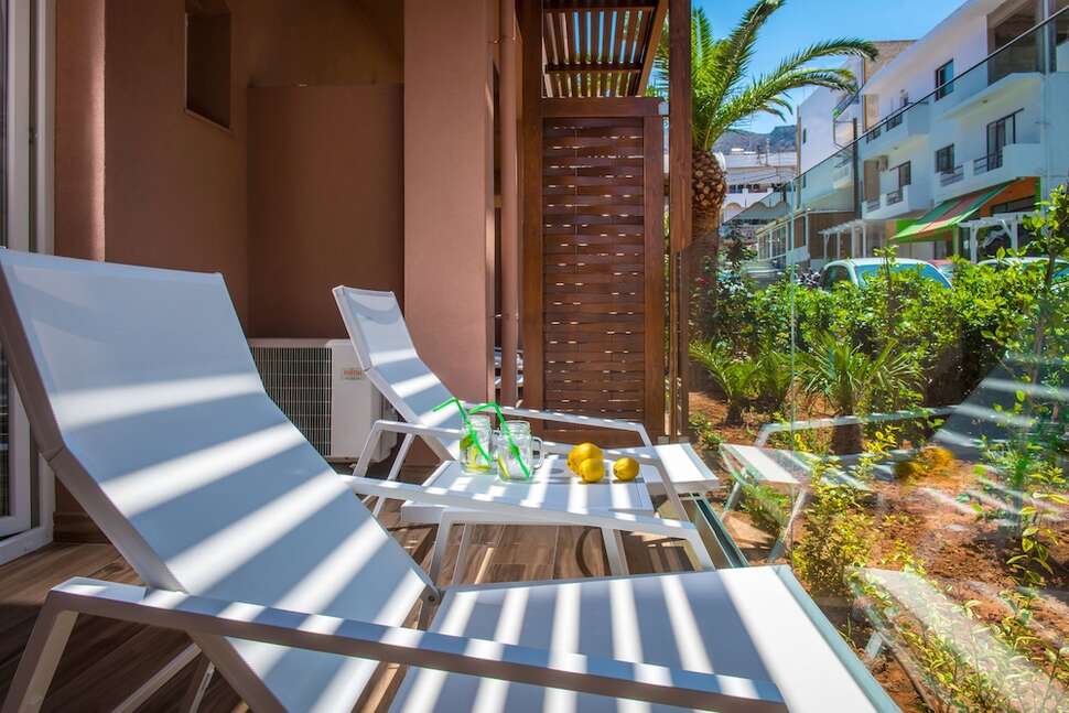 Ein Foto Mari Kristin Beach Hotel