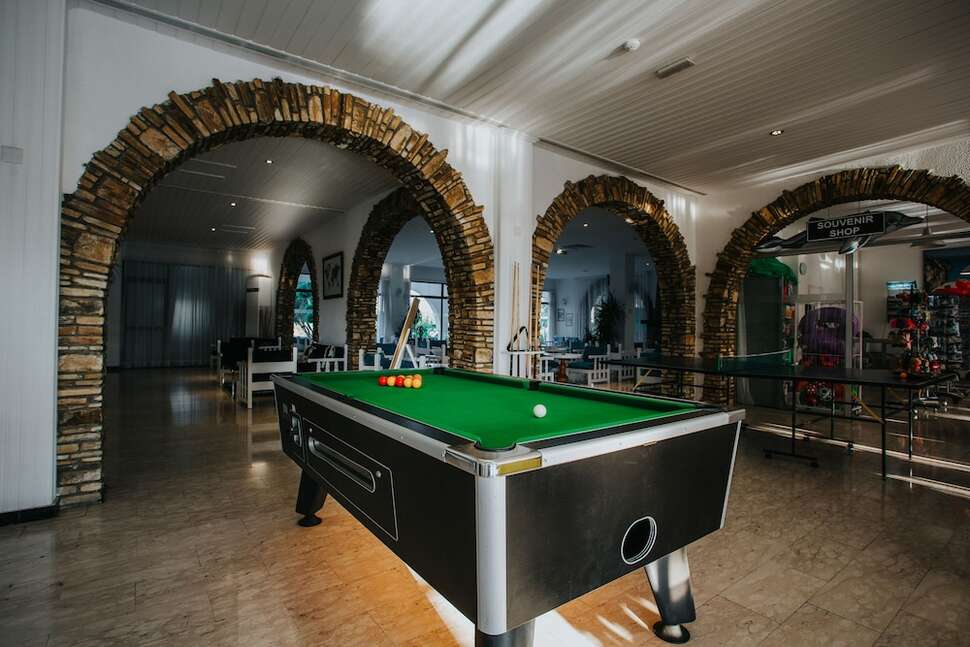 Ein Foto Sveltos Hotel