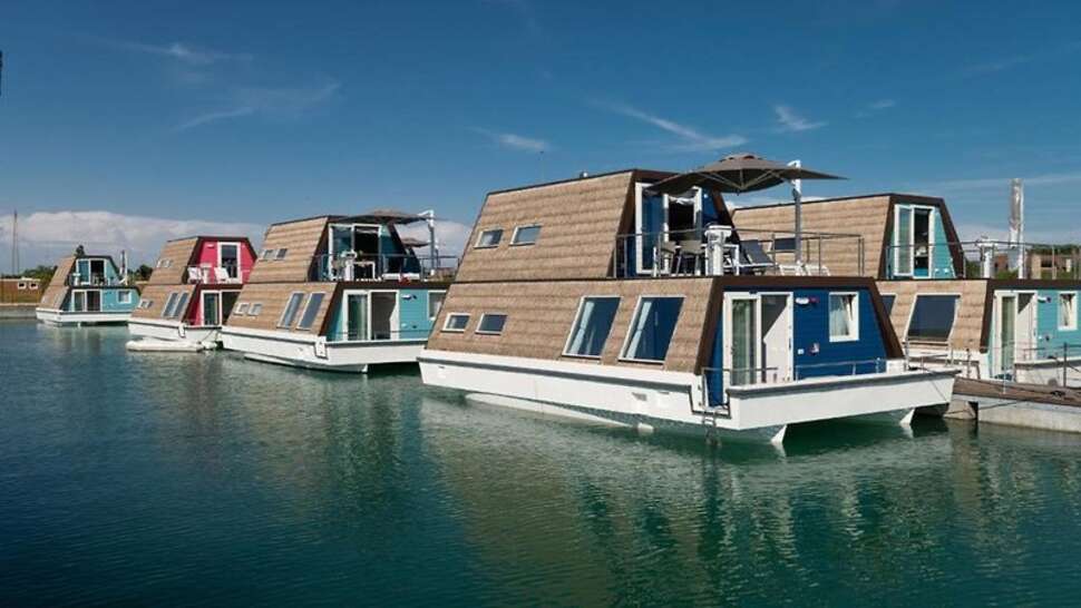 Een foto van Marina Azzurra Resort