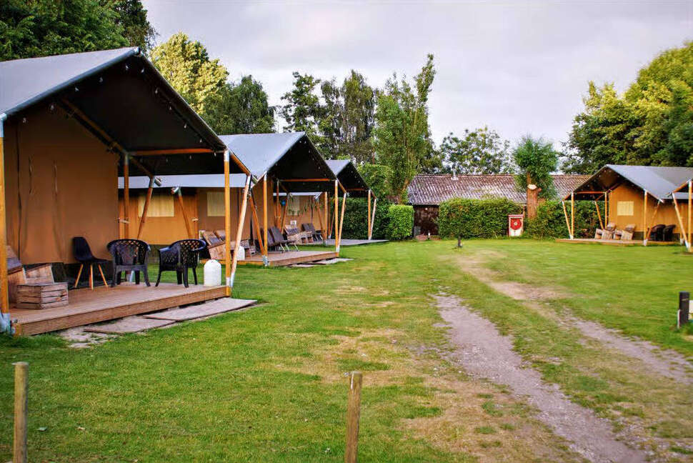 Een foto van Camping Gorishoek