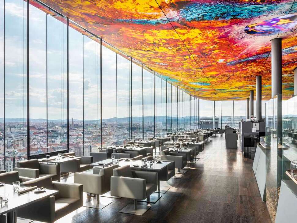 Een foto van Mercure Wien City