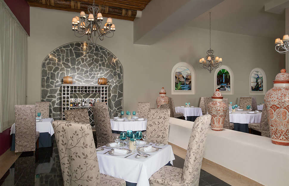 Een foto van Grand Oasis Palm