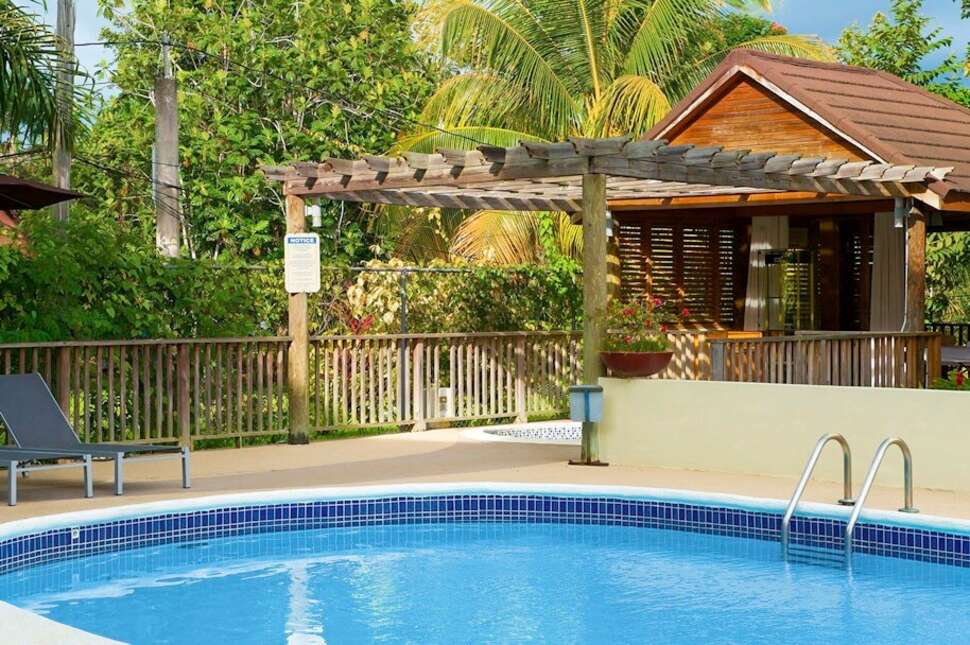 Een foto van Sandy Haven Resort