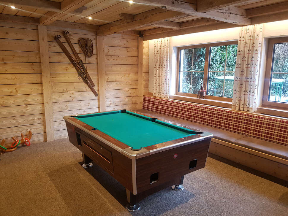 Een foto van Landgasthof Dorferwirt