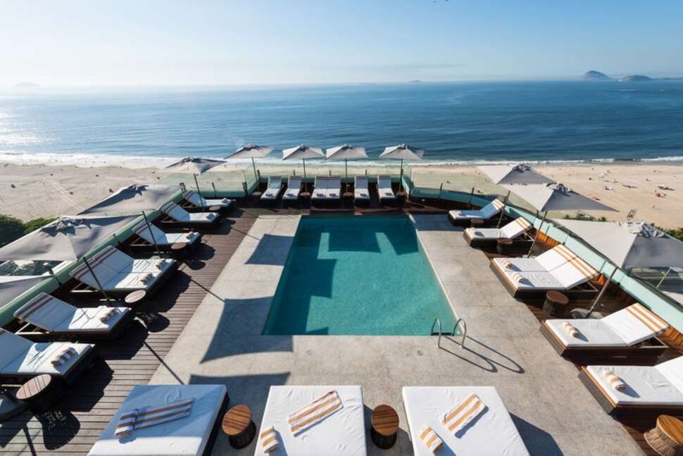 Ein Foto PortoBay Rio de Janeiro