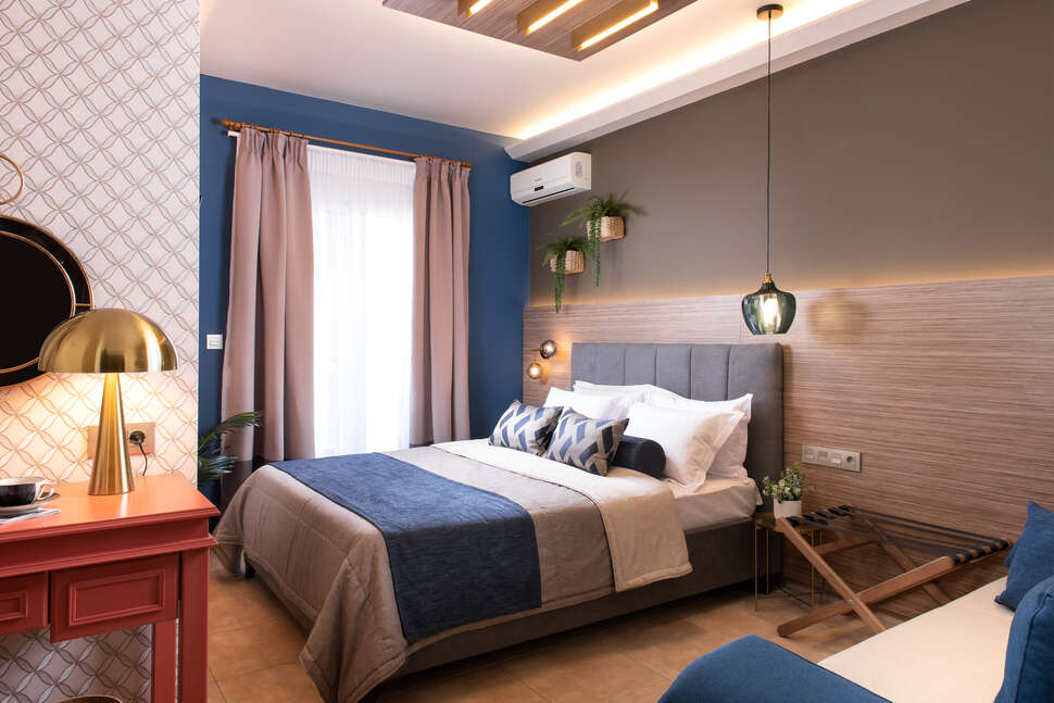 Een foto van Elle Rooms & Suites