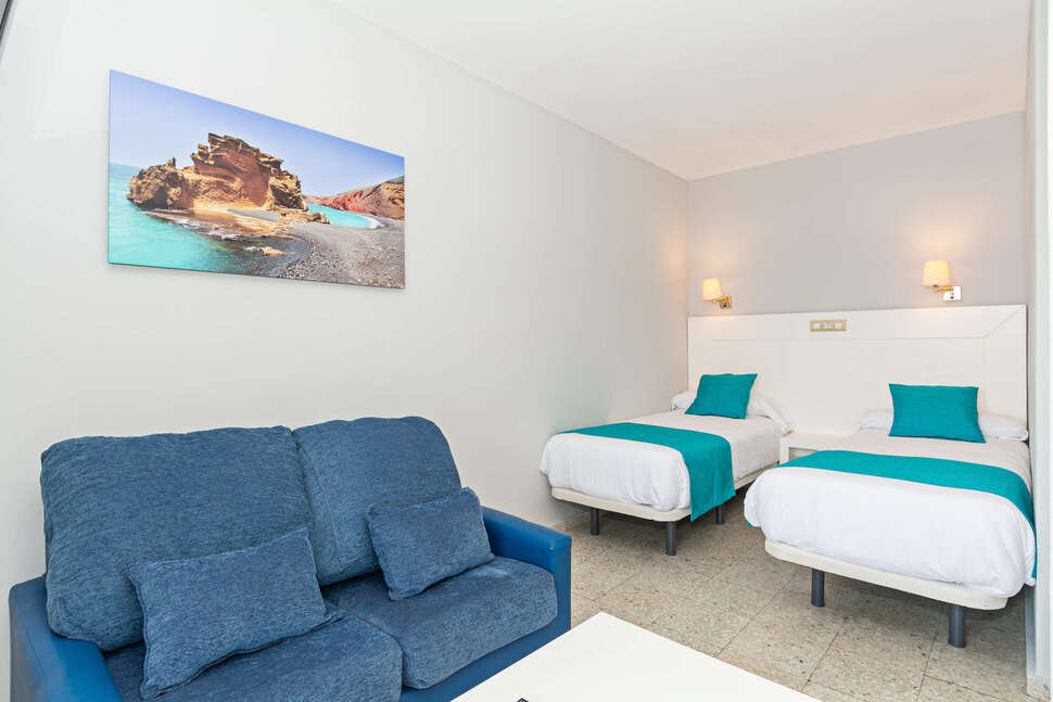 Een foto van Appartementen Panorama
