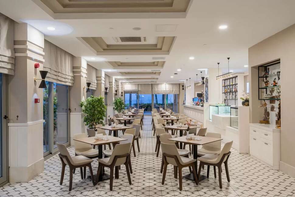 Ein Foto Fame Residence Kemer & Spa