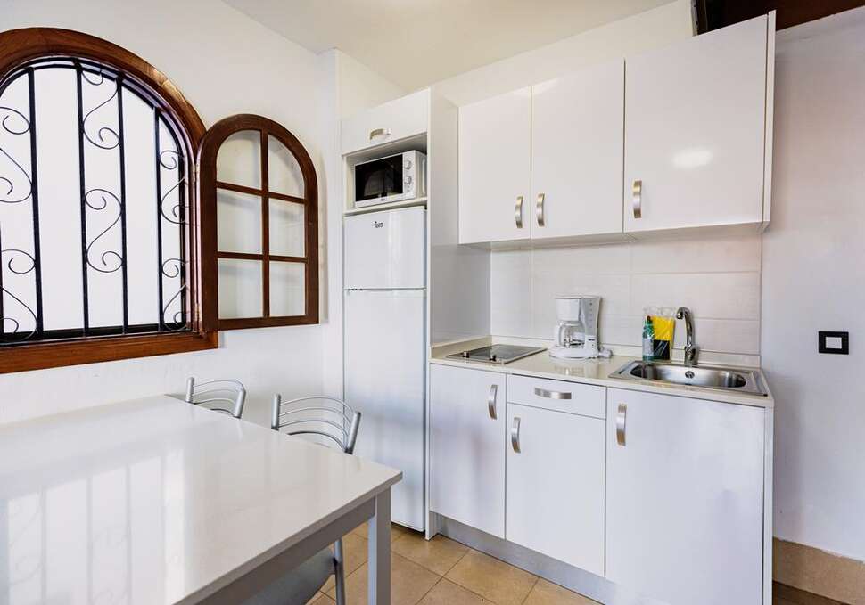 Een foto van Parquemar Appartement & Bungalow Complex