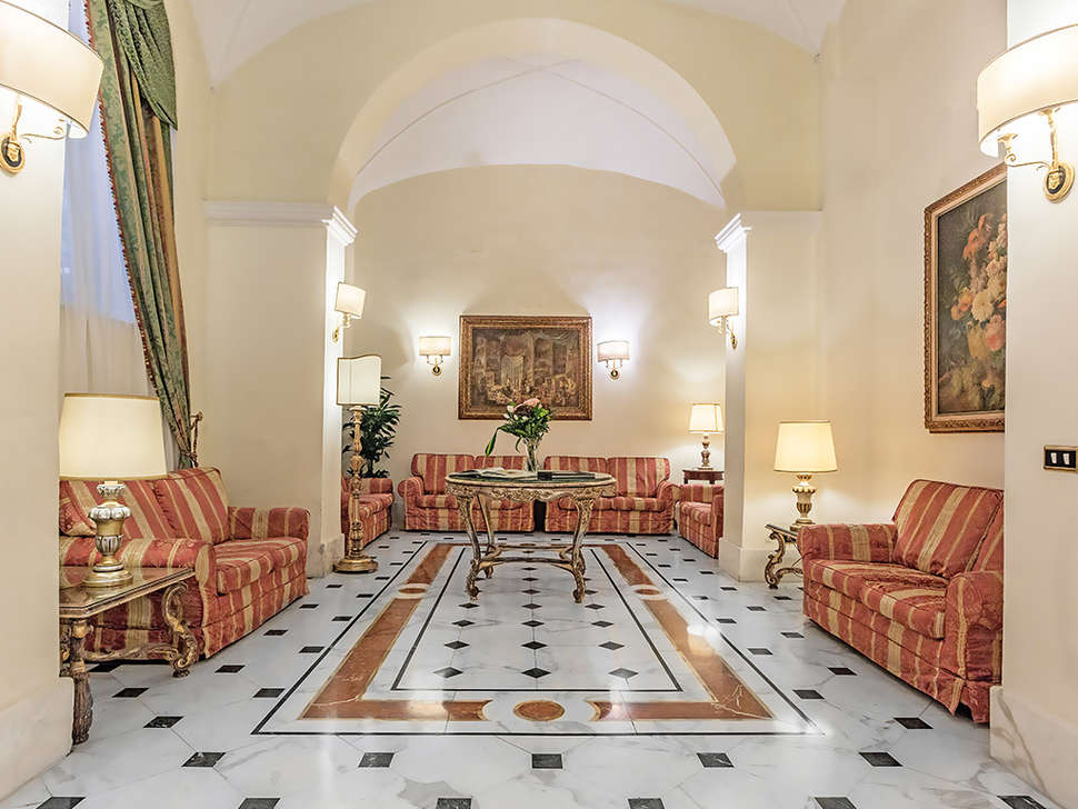 Een foto van Raeli Hotel Archimede