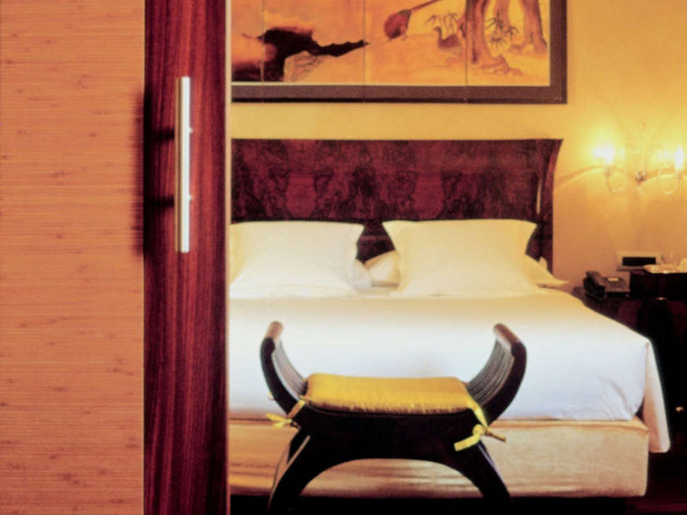 Ein Foto Enterprise Hotel Milano