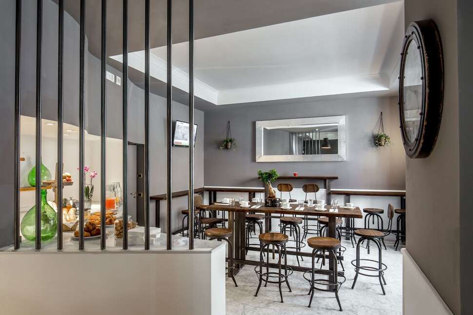Een foto van Crossroad Hotel
