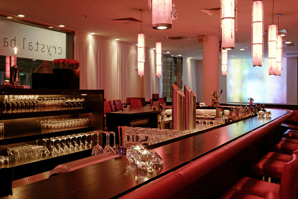 Ein Foto Arcotel Rubin Hamburg
